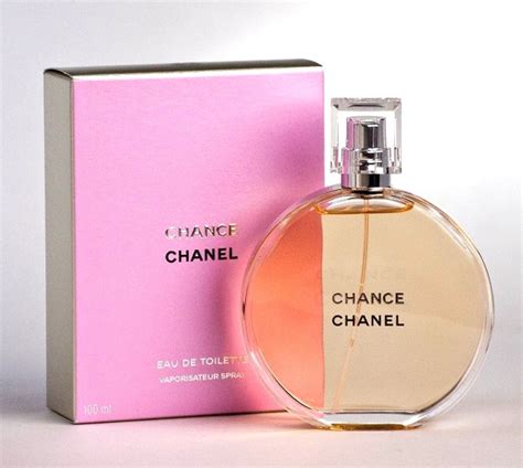 perfume chanel eau de toilette|cheapest price for Chanel chance.